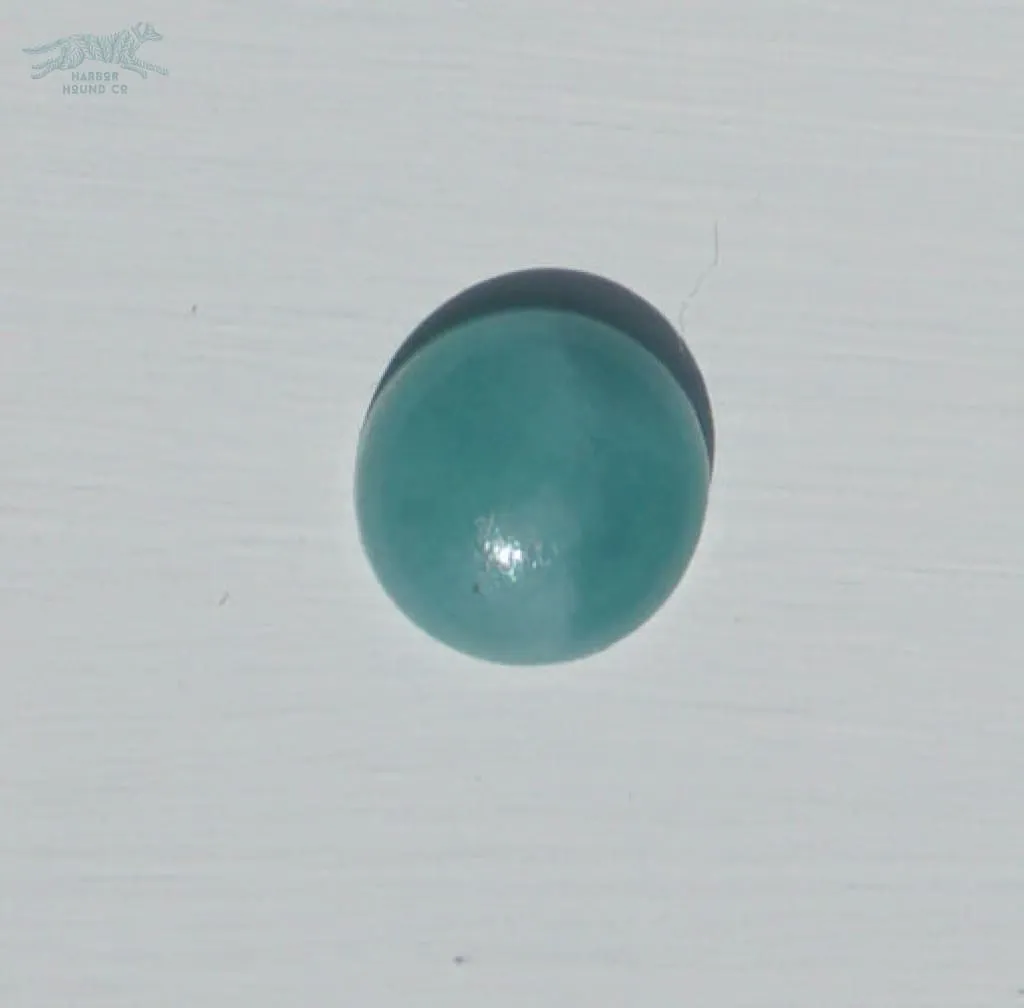 1.5" ASTERIA Gemstone Buckle Collar