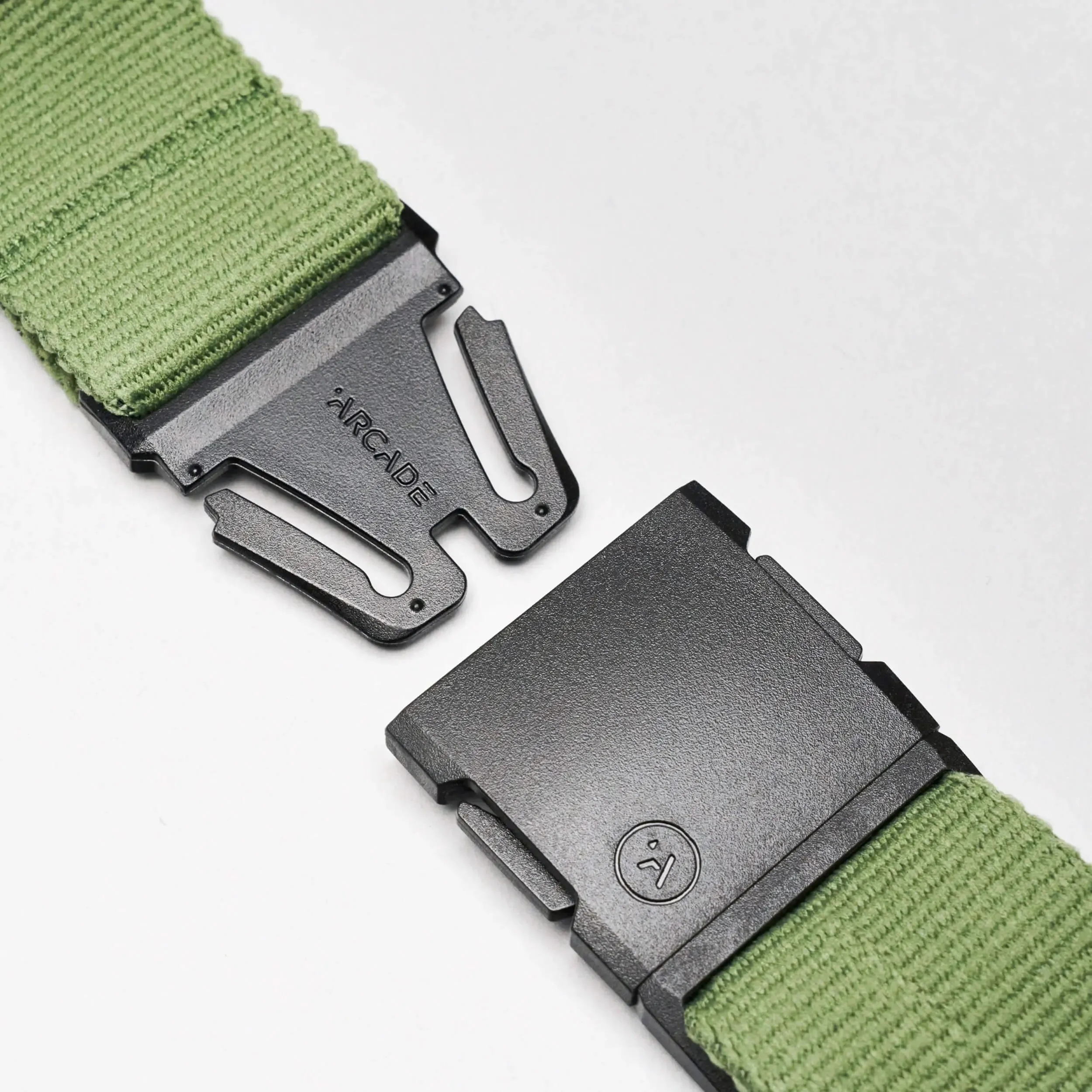 Arcade Earthling Belt  Stretch Comfort for Endless Adventures