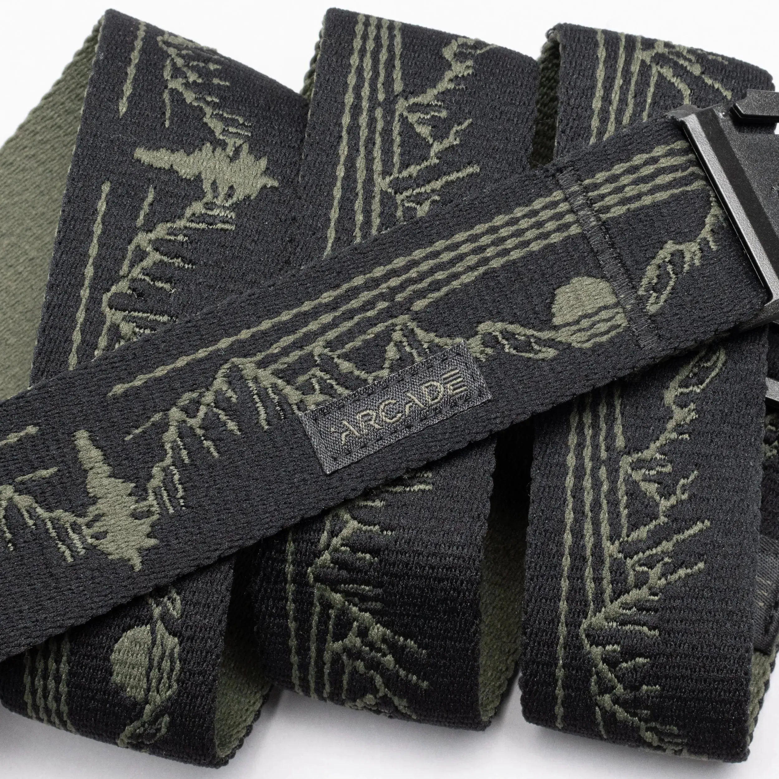 Arcade Out of Range Belt  Adventure-Ready Comfort & Performance