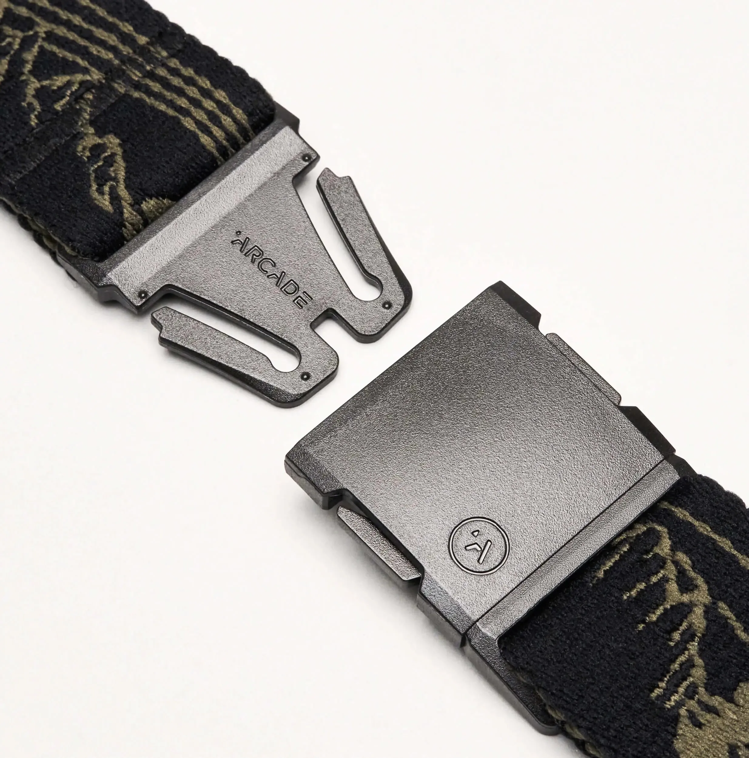 Arcade Out of Range Belt  Adventure-Ready Comfort & Performance