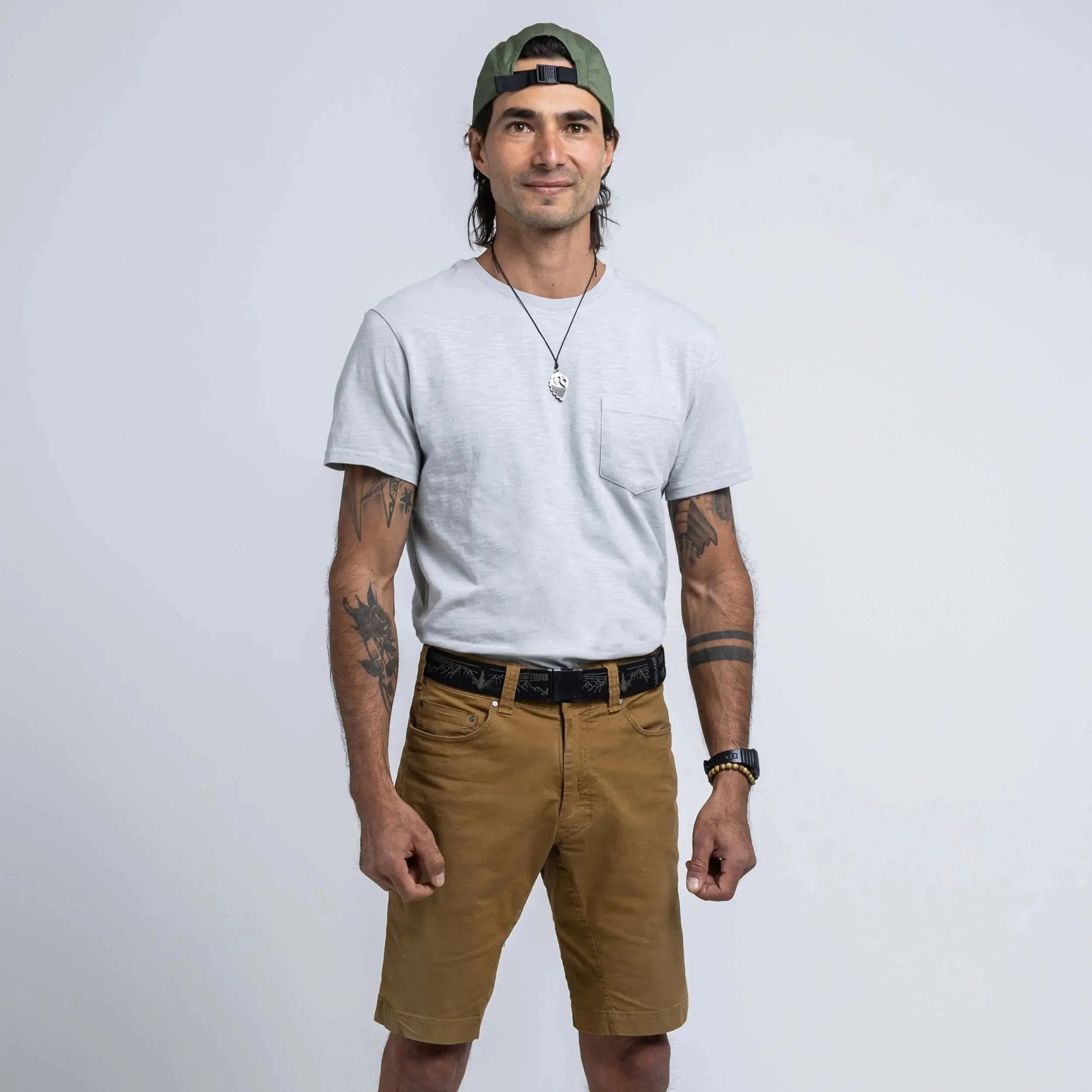 Arcade Out of Range Belt  Adventure-Ready Comfort & Performance