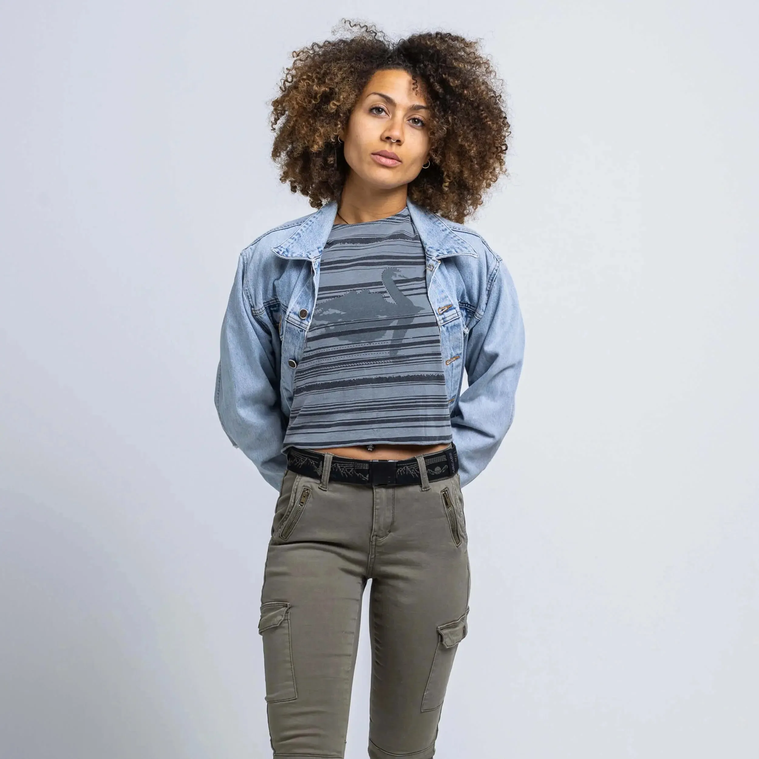 Arcade Out of Range Belt  Adventure-Ready Comfort & Performance