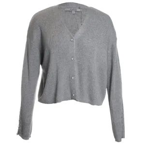 Boxy Cardi