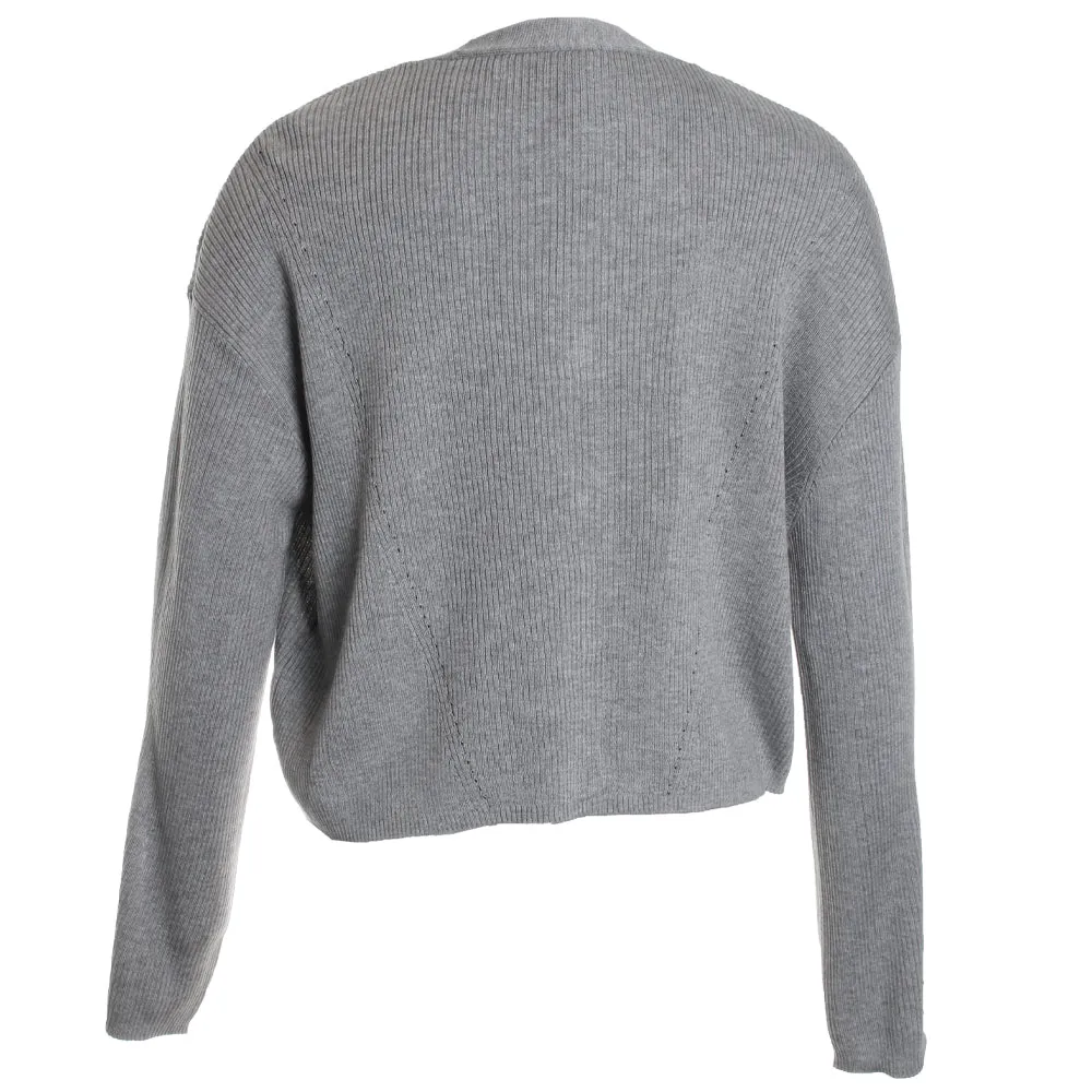 Boxy Cardi