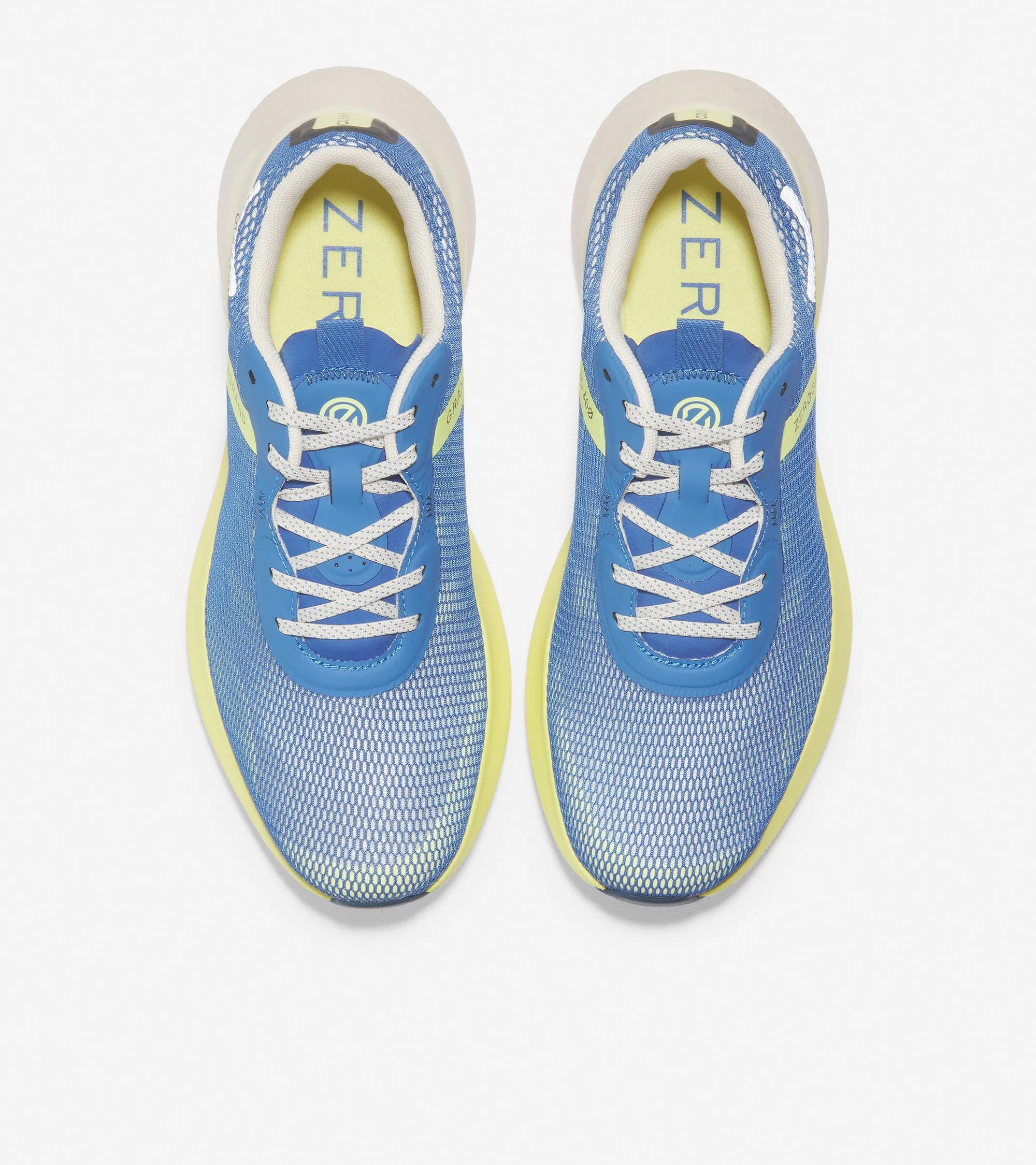 COLE HAAN ZERØGRAND Outpace 2 Running