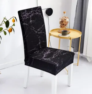 Color 19 Stretchable Chair Protector Cover