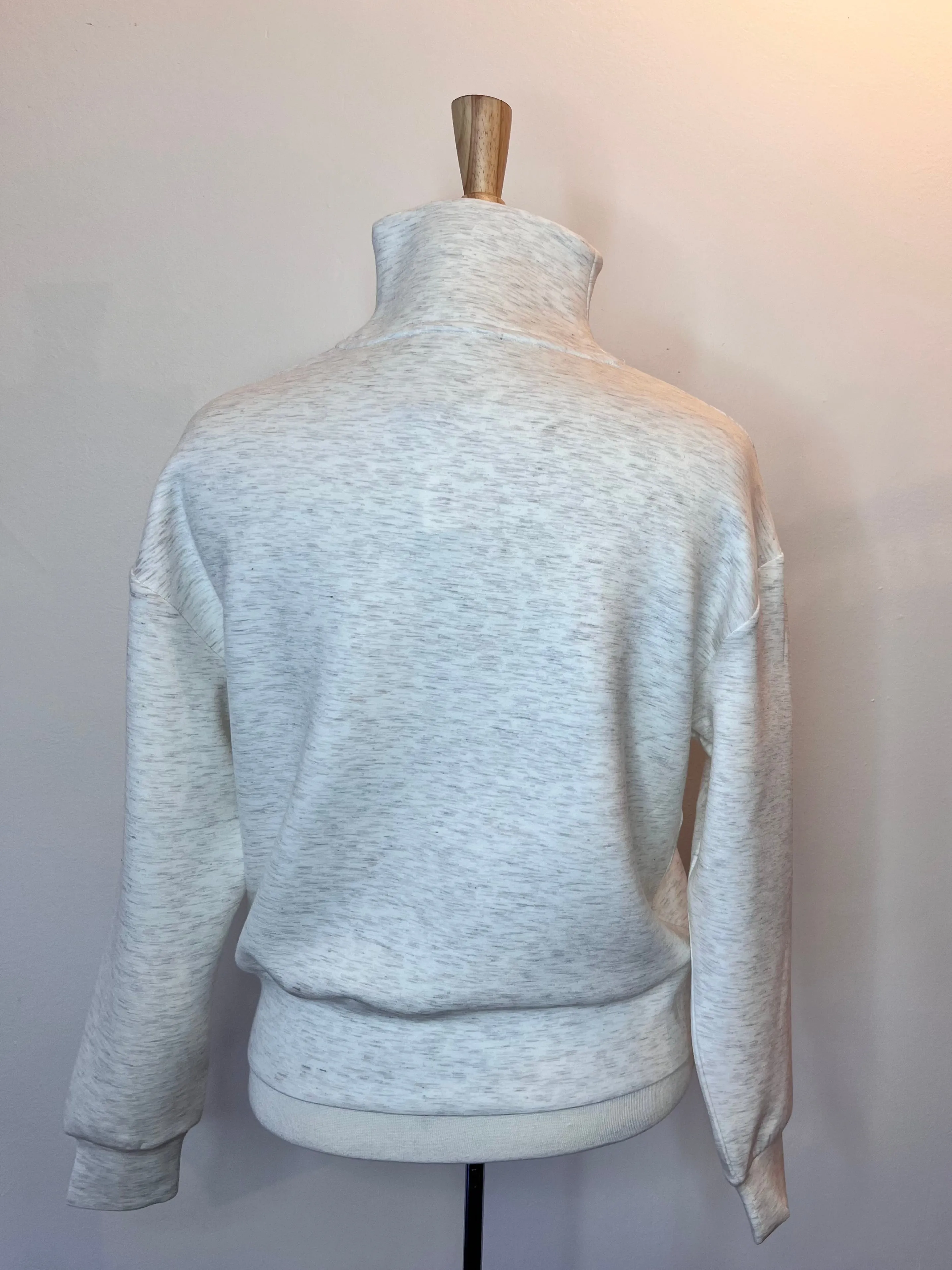 Comfort Zone Sweatshirt
