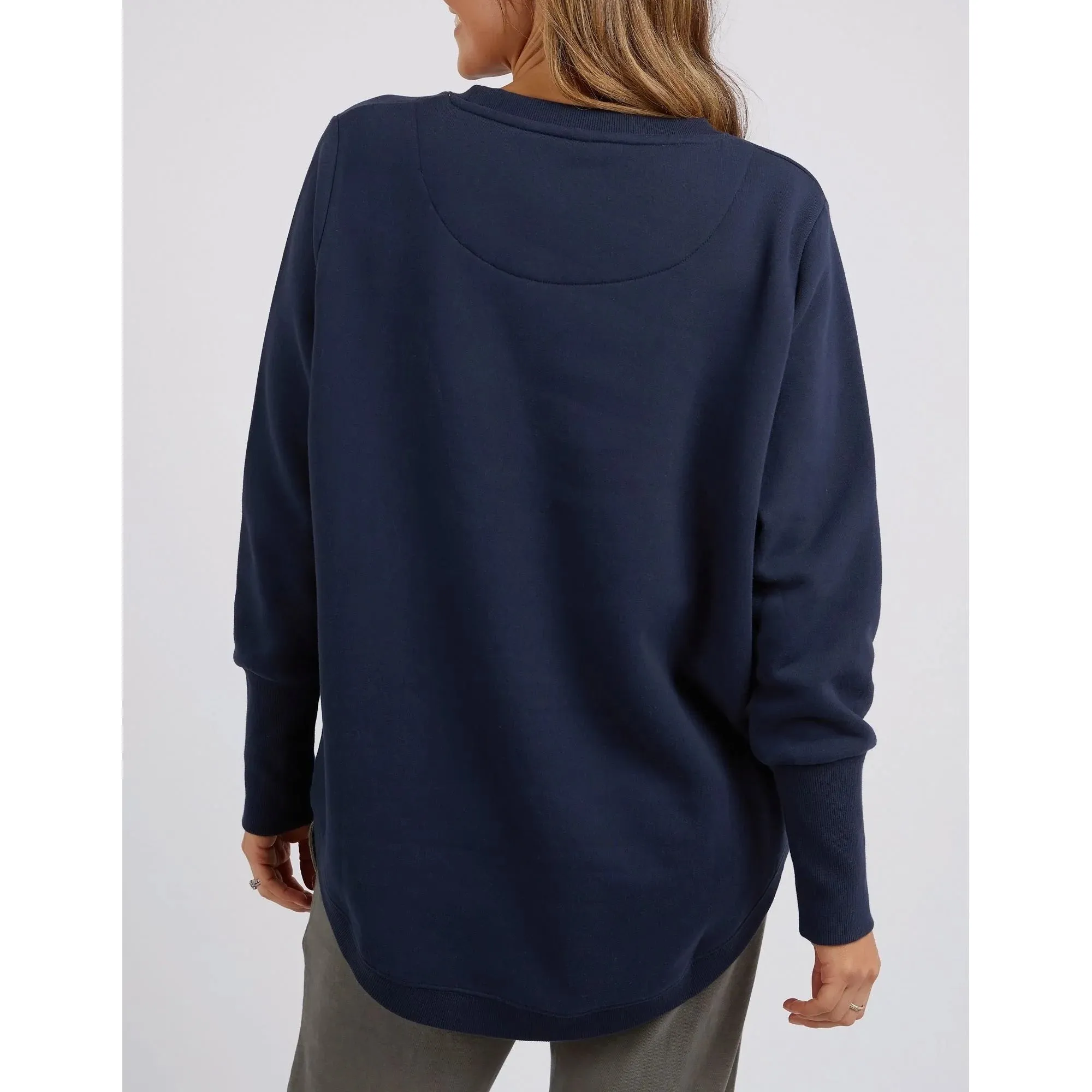 Divine Cosy Crew