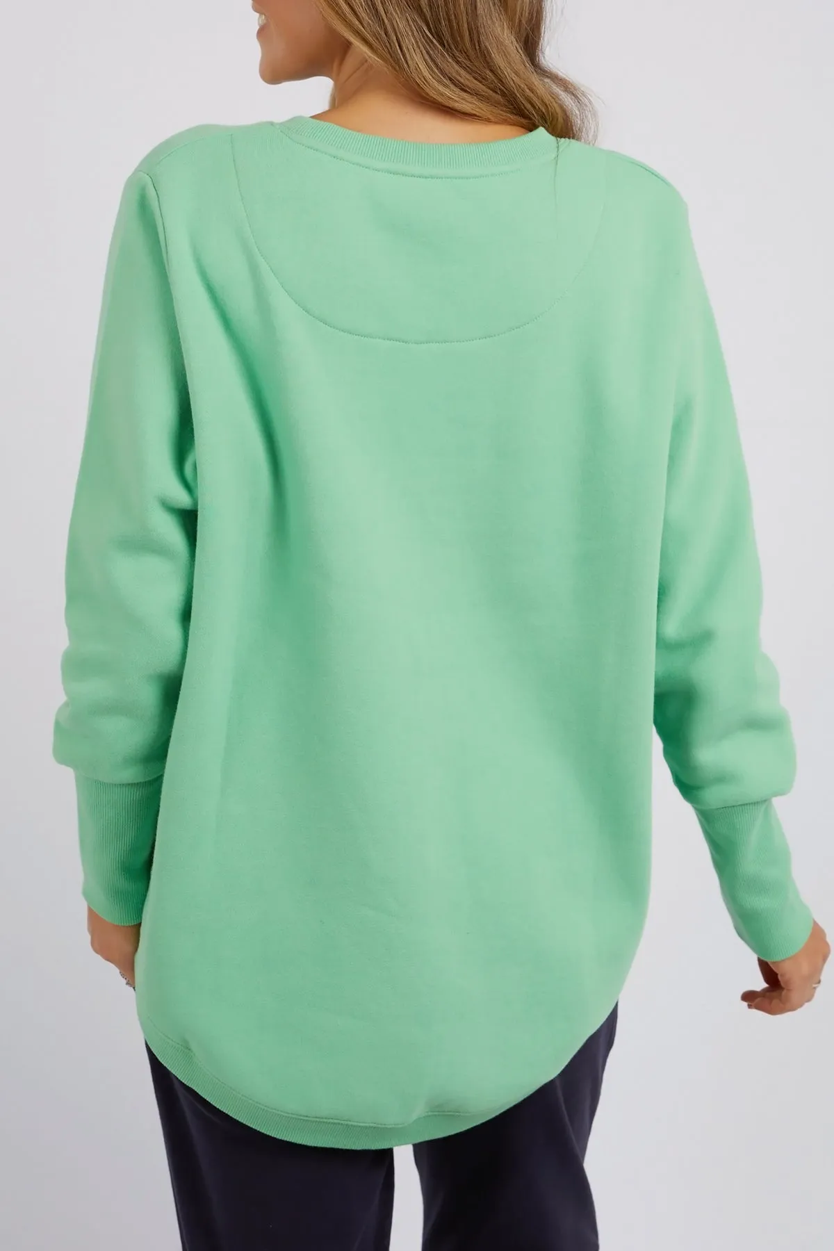 Divine Cosy Crew
