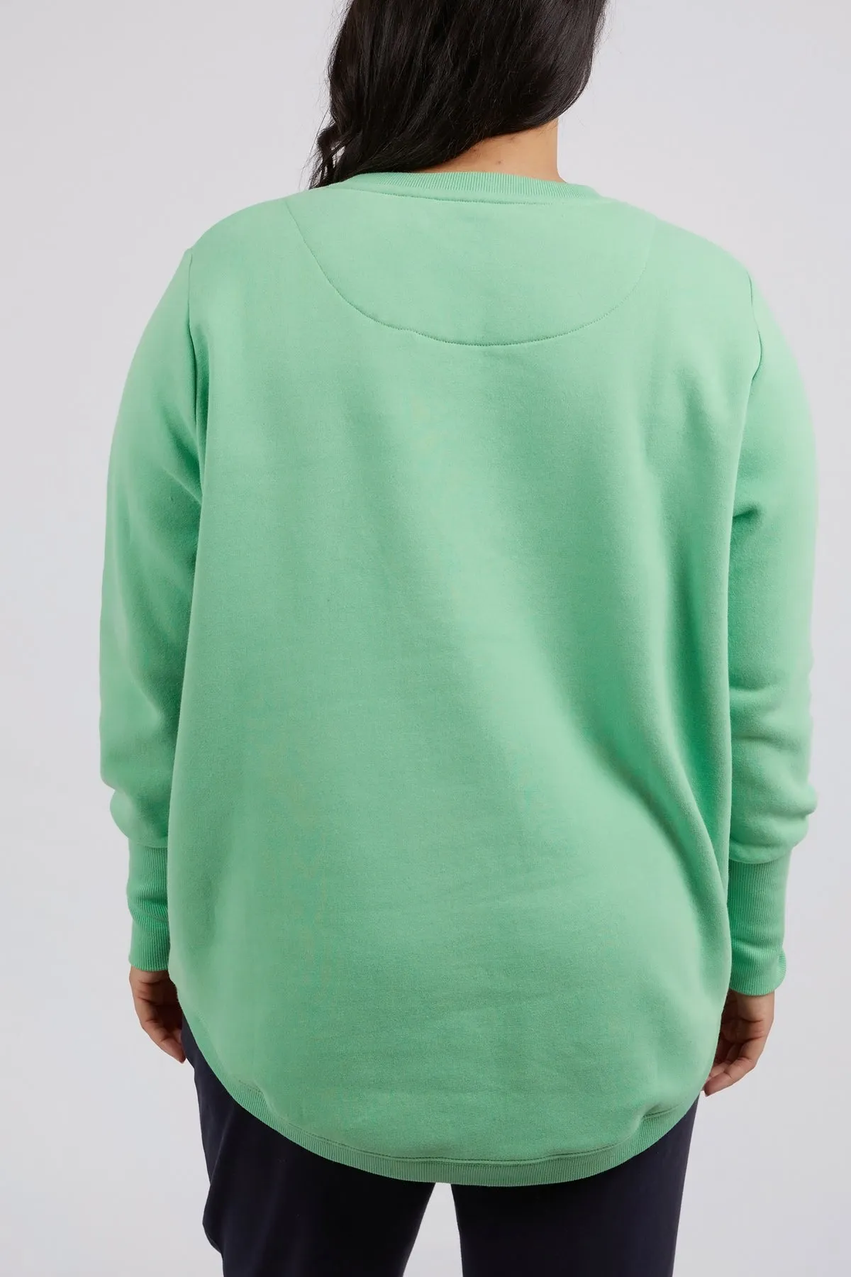 Divine Cosy Crew