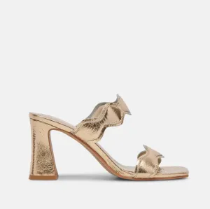 DOLCE VITA ILVA HEELS