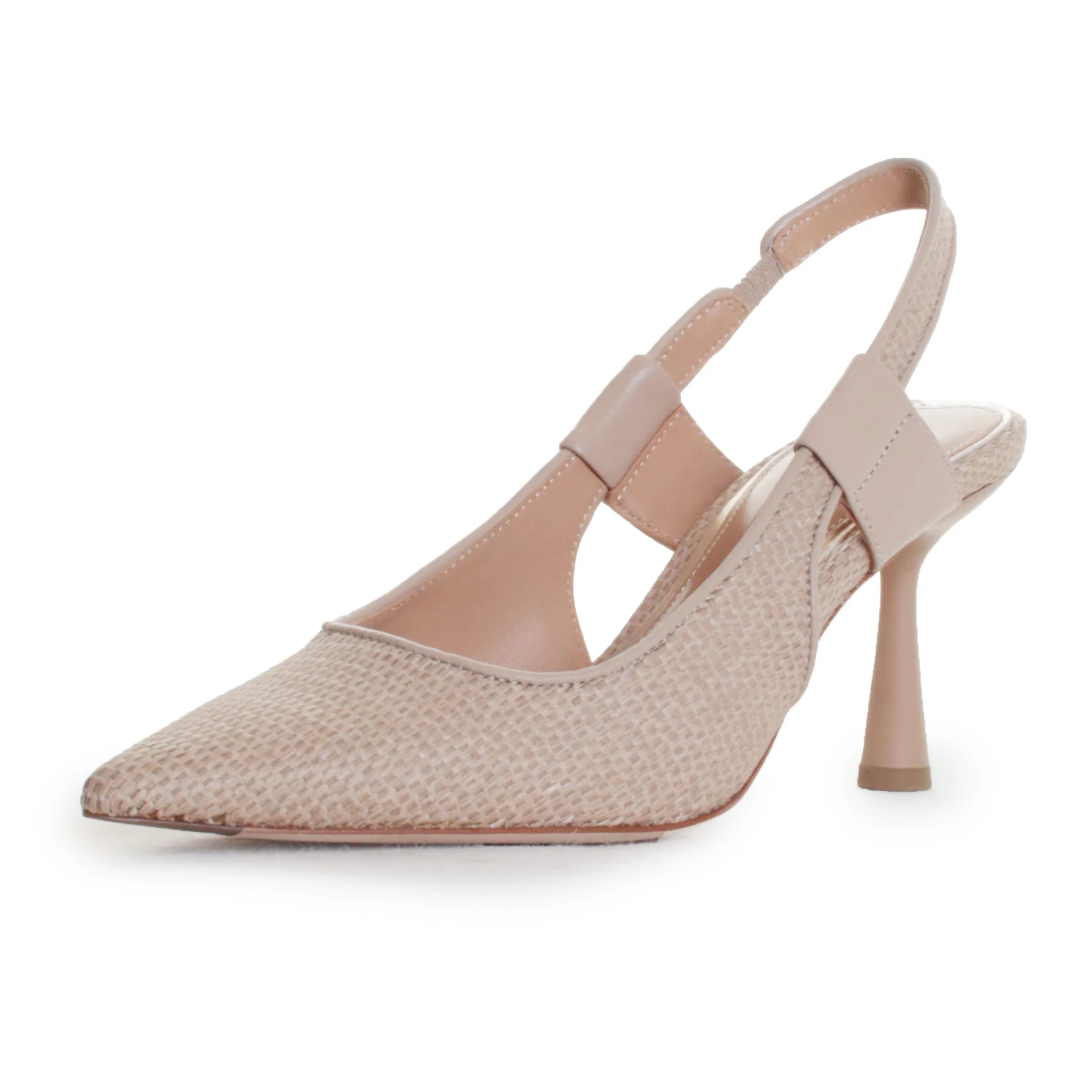 Elliemay Slingback Pump