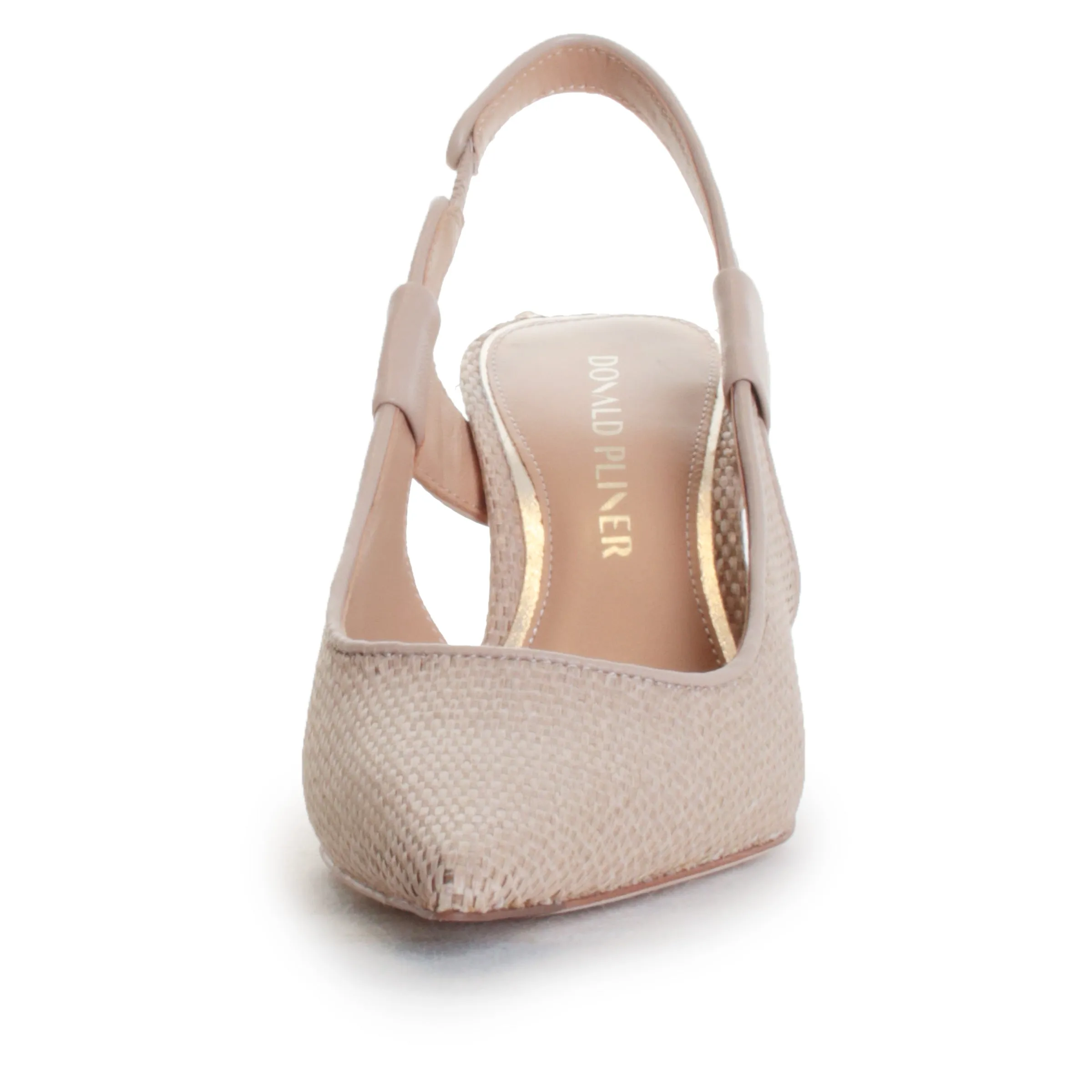 Elliemay Slingback Pump