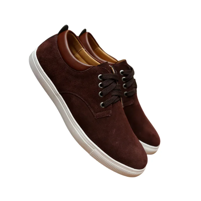 European Style Men's Casual Shoes