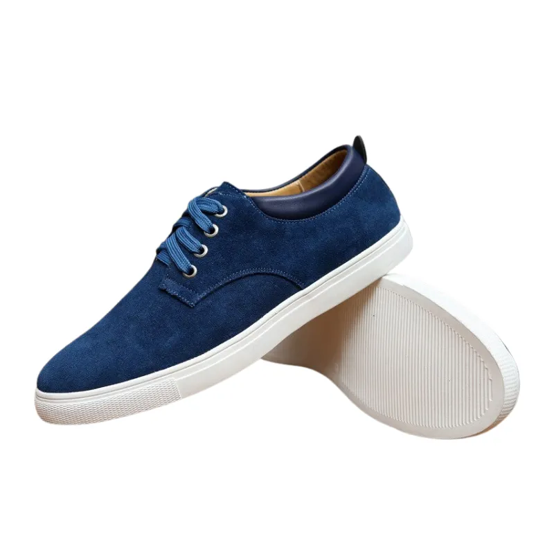 European Style Men's Casual Shoes