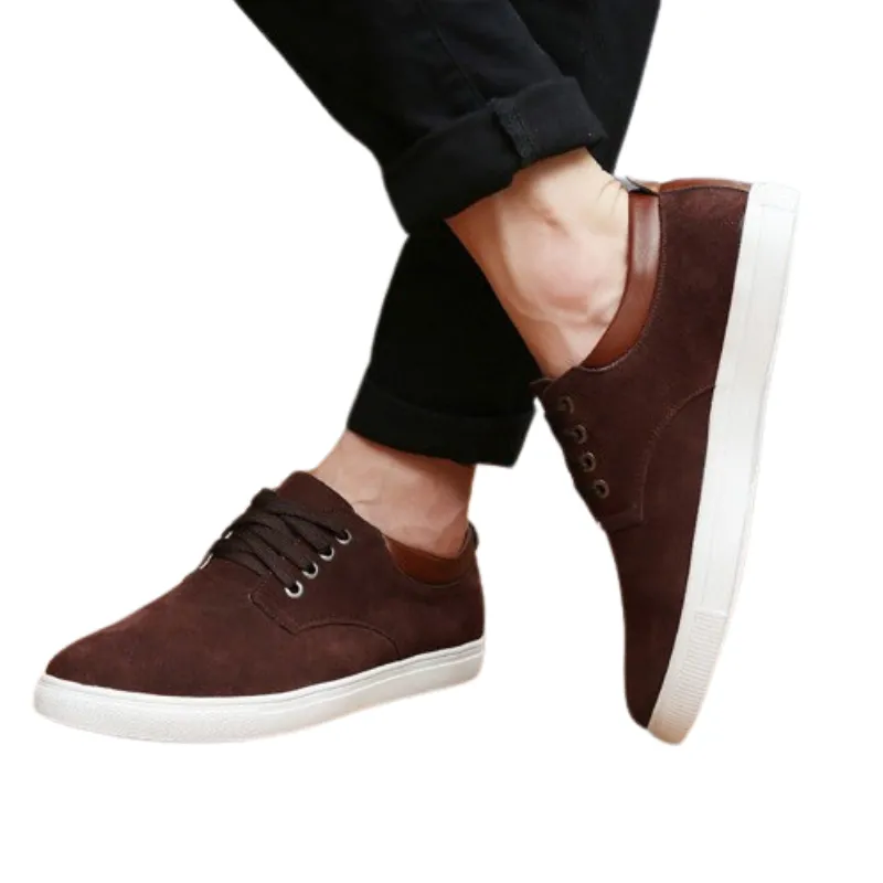 European Style Men's Casual Shoes