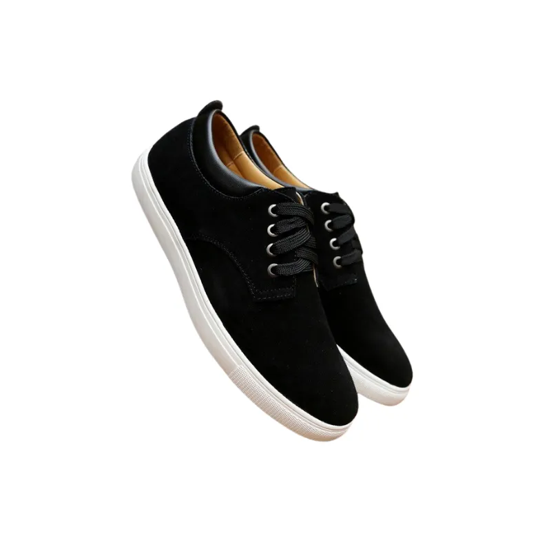 European Style Men's Casual Shoes