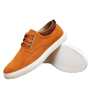 European Style Men's Casual Shoes