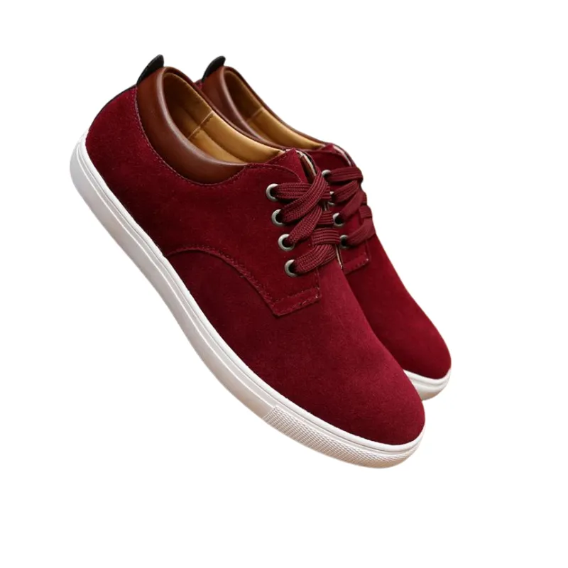 European Style Men's Casual Shoes