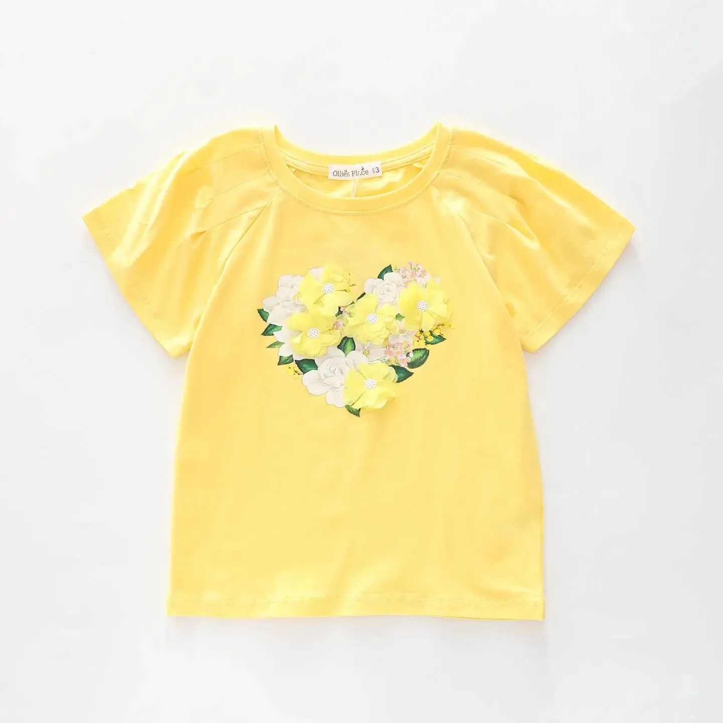 Flower Garden Tee