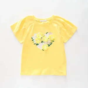 Flower Garden Tee