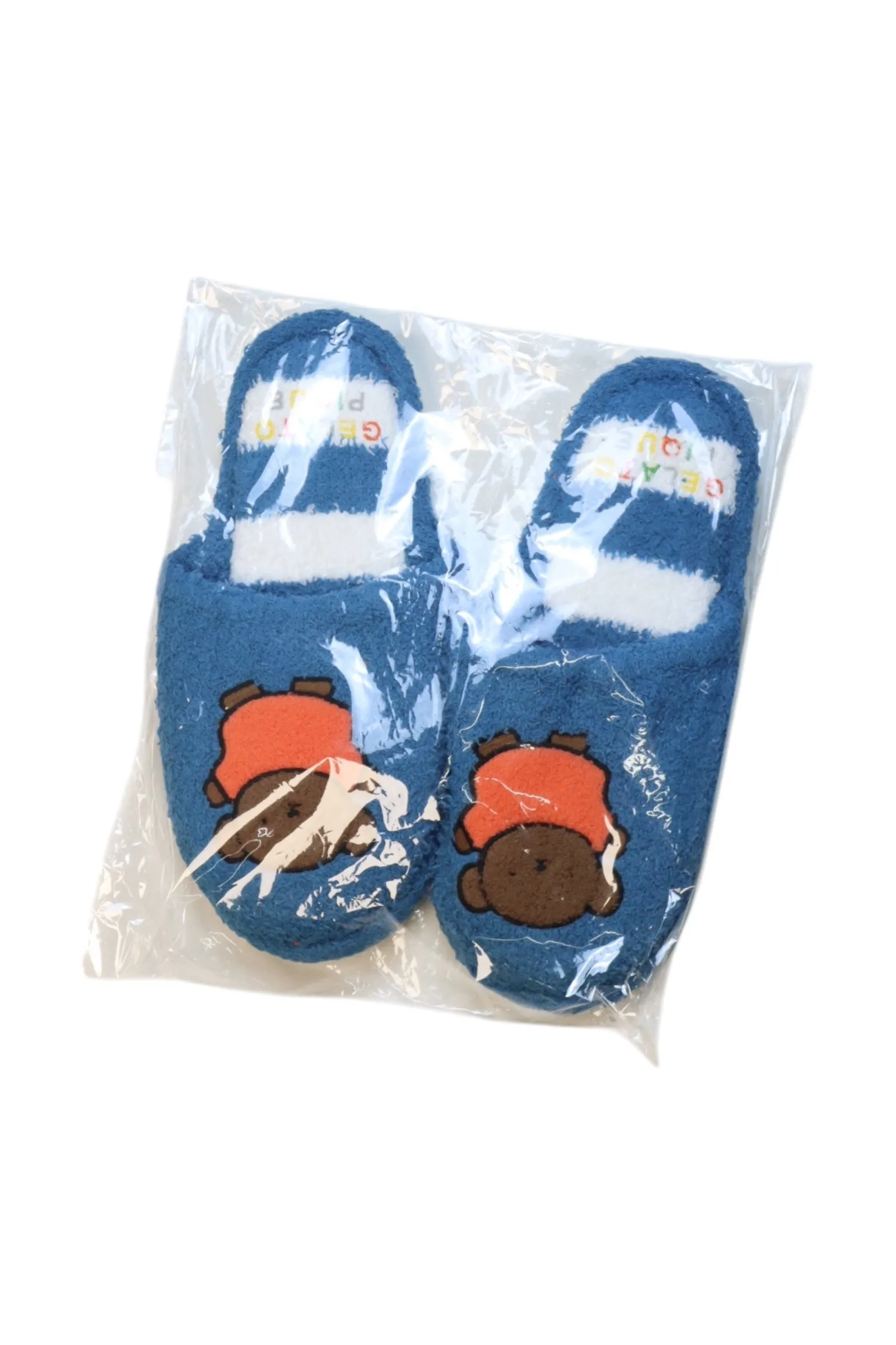 Gelato Pique Slippers EU39
