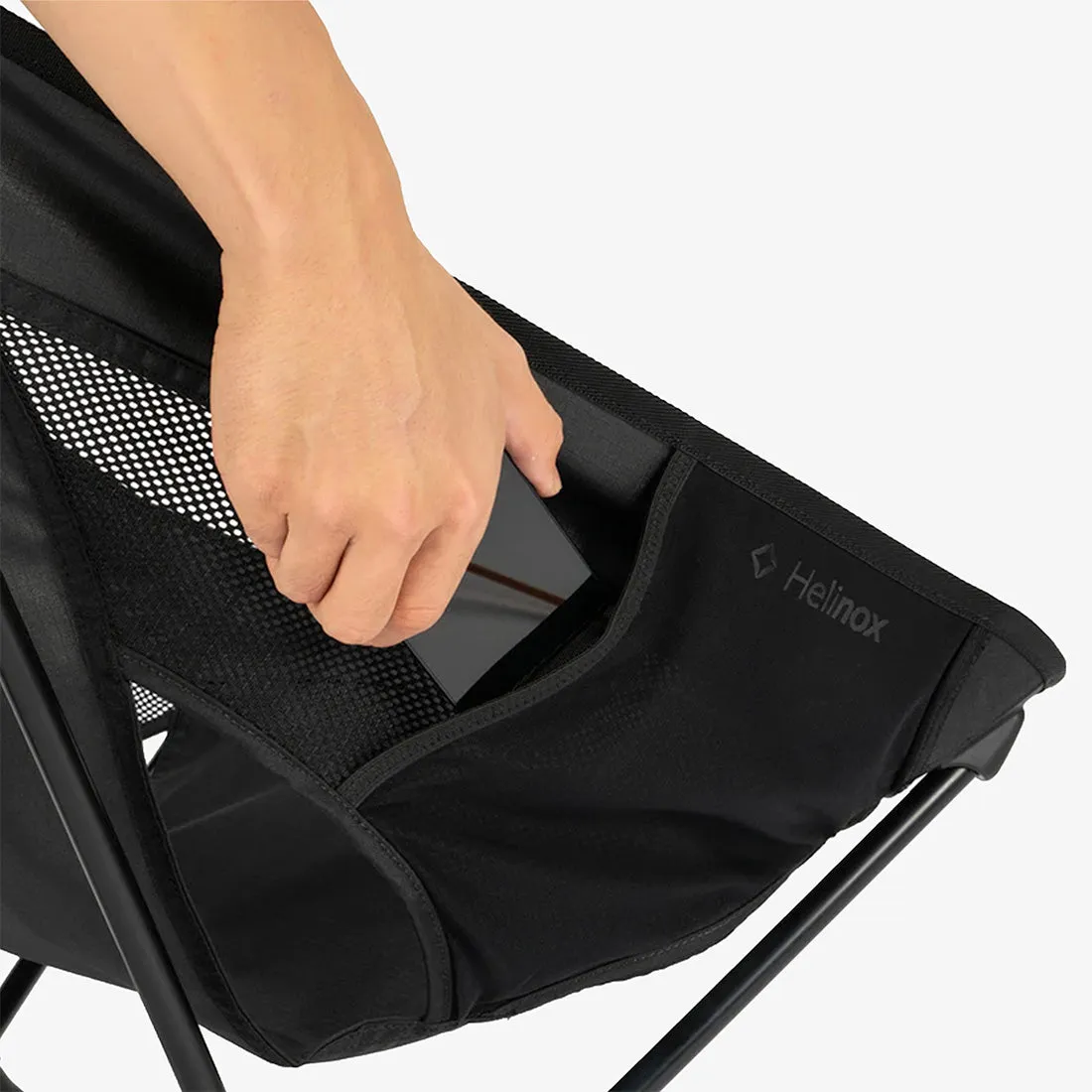 Helinox Chair One Highback (re)
