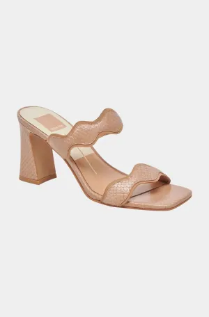 Ilva Heels