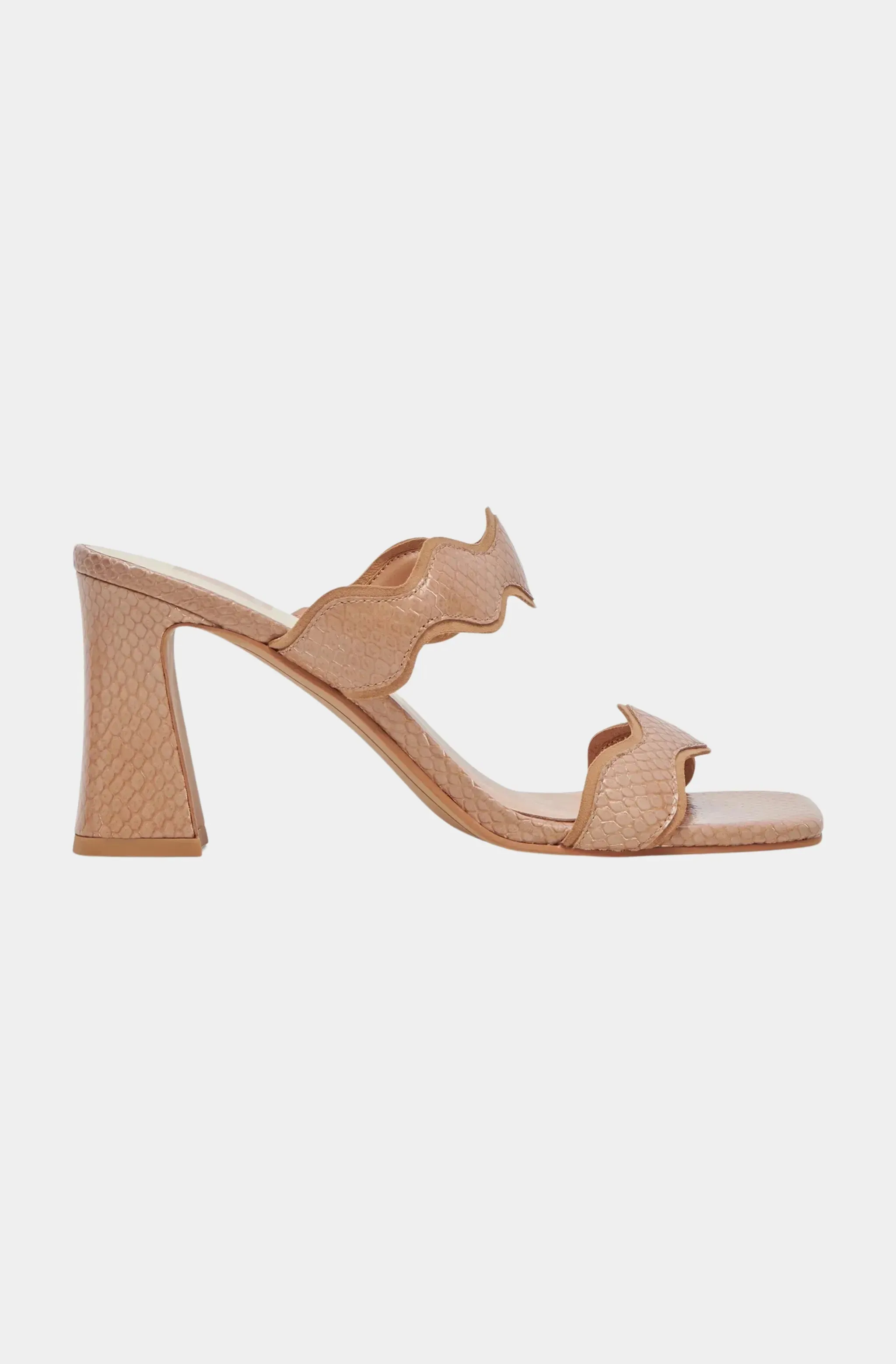 Ilva Heels