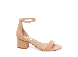 IRENE TAN NUBUCK