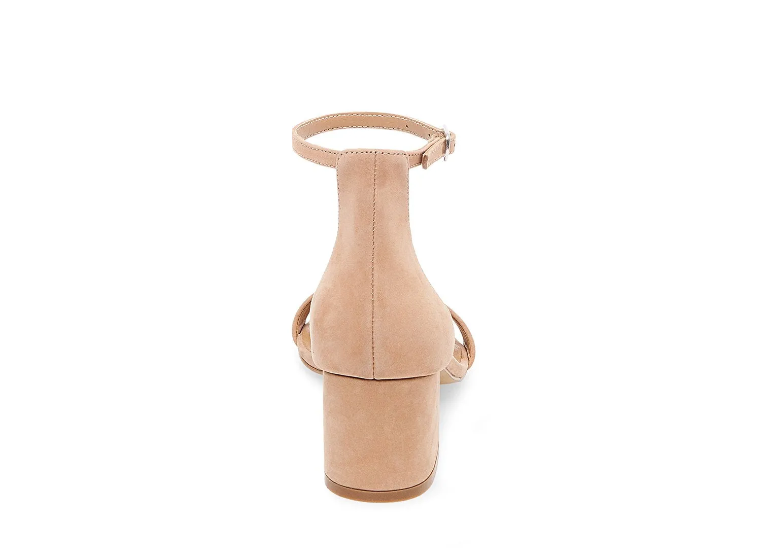 IRENE TAN NUBUCK
