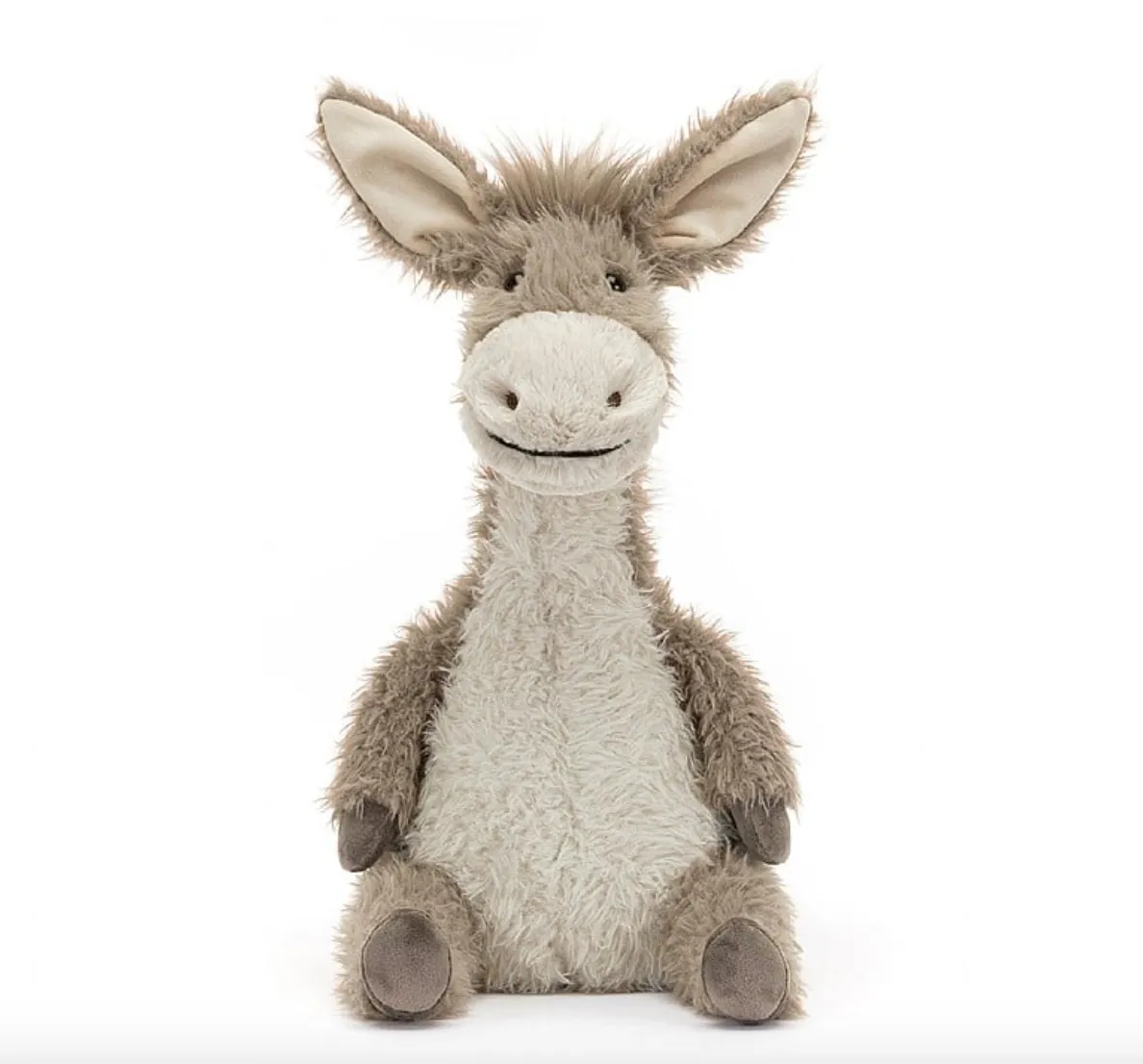 Jellycat - Dario Donkey - 14"
