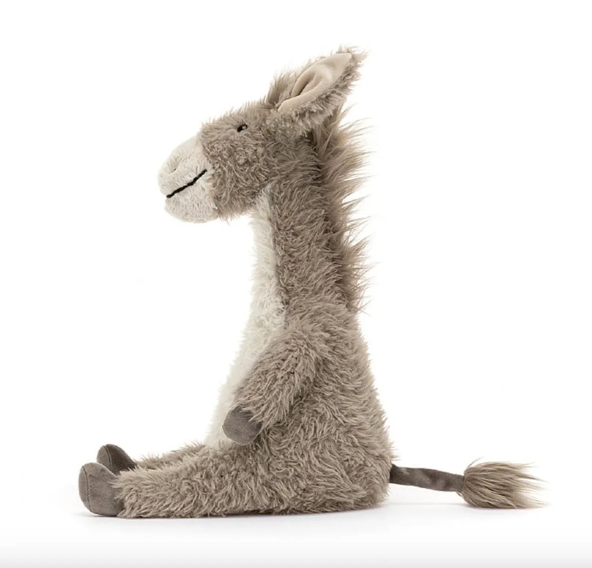 Jellycat - Dario Donkey - 14"