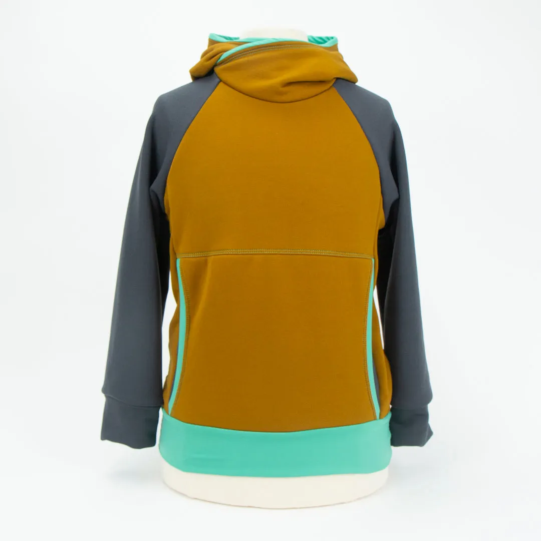Joey   | Minty Fresh