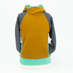 Joey   | Minty Fresh