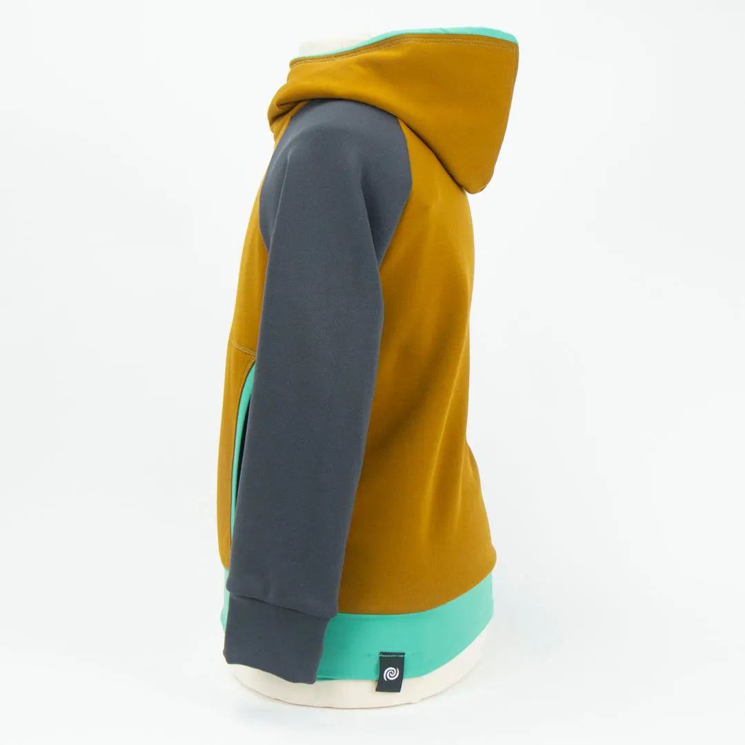 Joey   | Minty Fresh