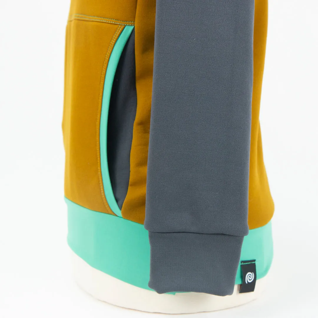 Joey   | Minty Fresh
