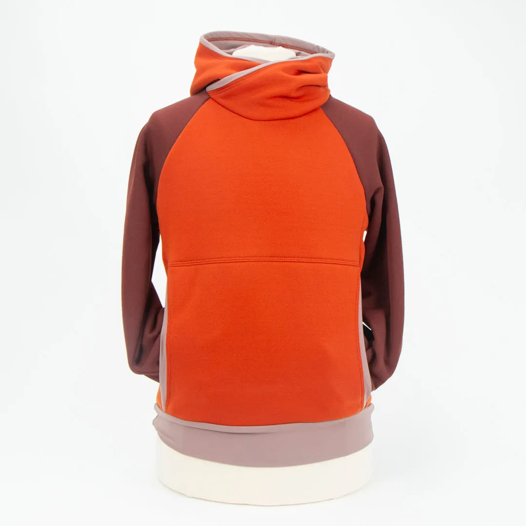 Joey   | Orange Delight