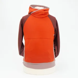 Joey   | Orange Delight