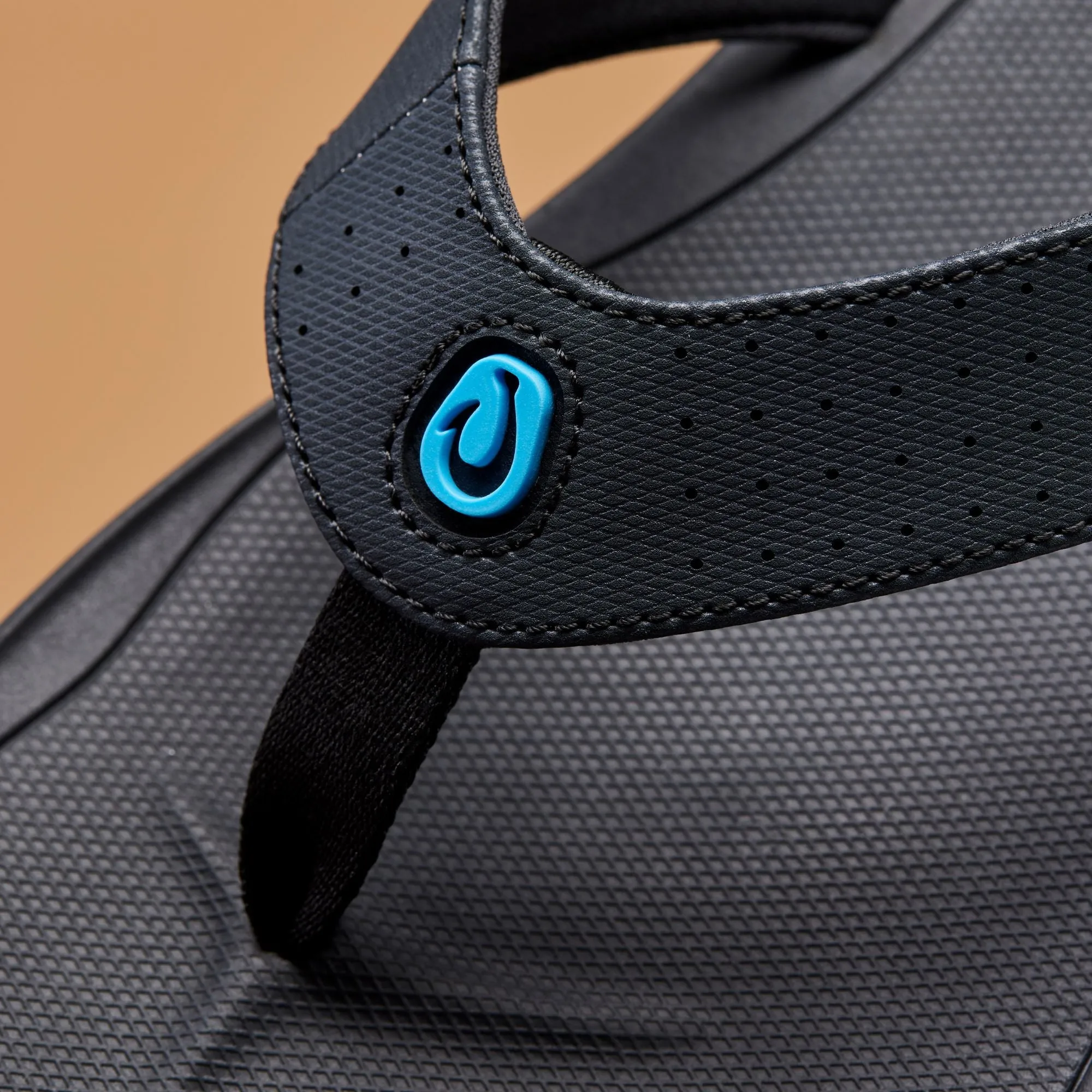 Kii - Lava Rock / Bold Blue
