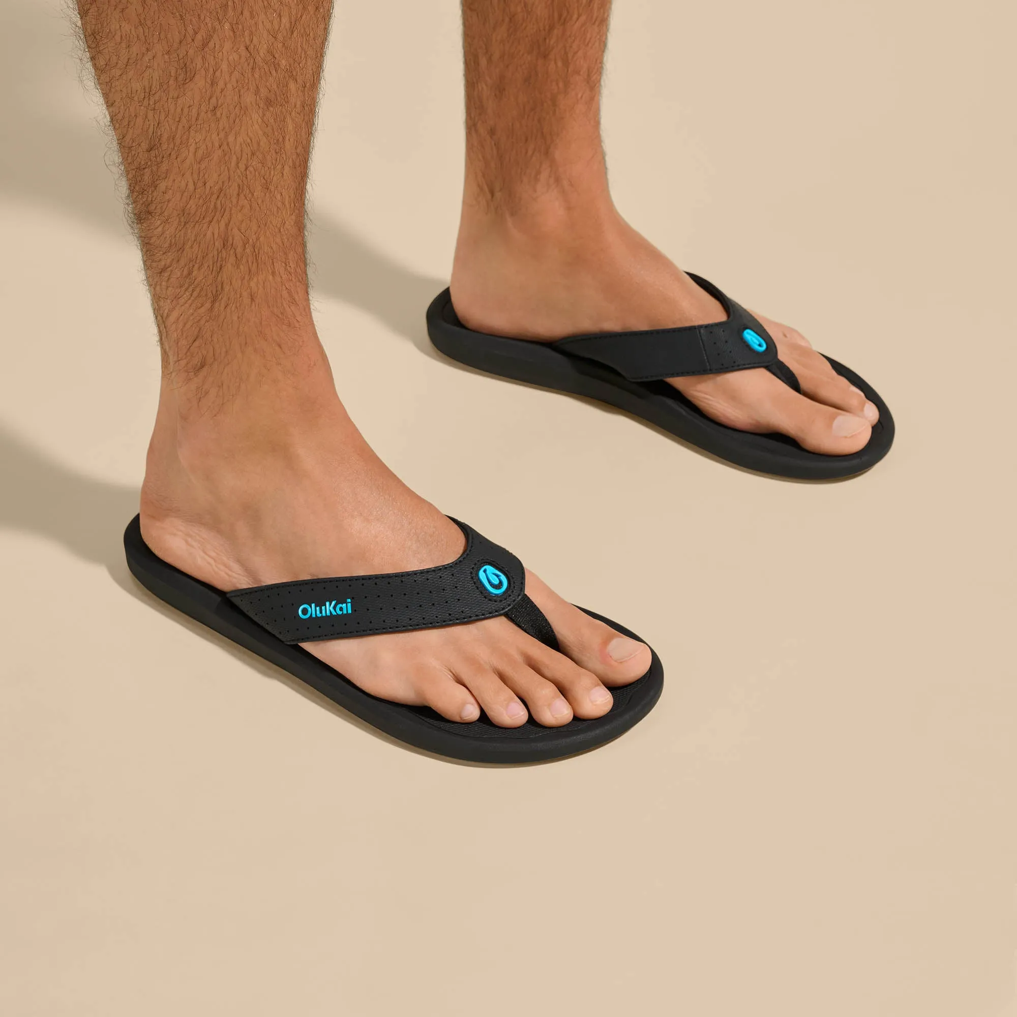 Kii - Lava Rock / Bold Blue