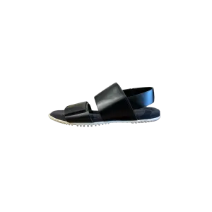 Marni Leather Sandals (Size 39)