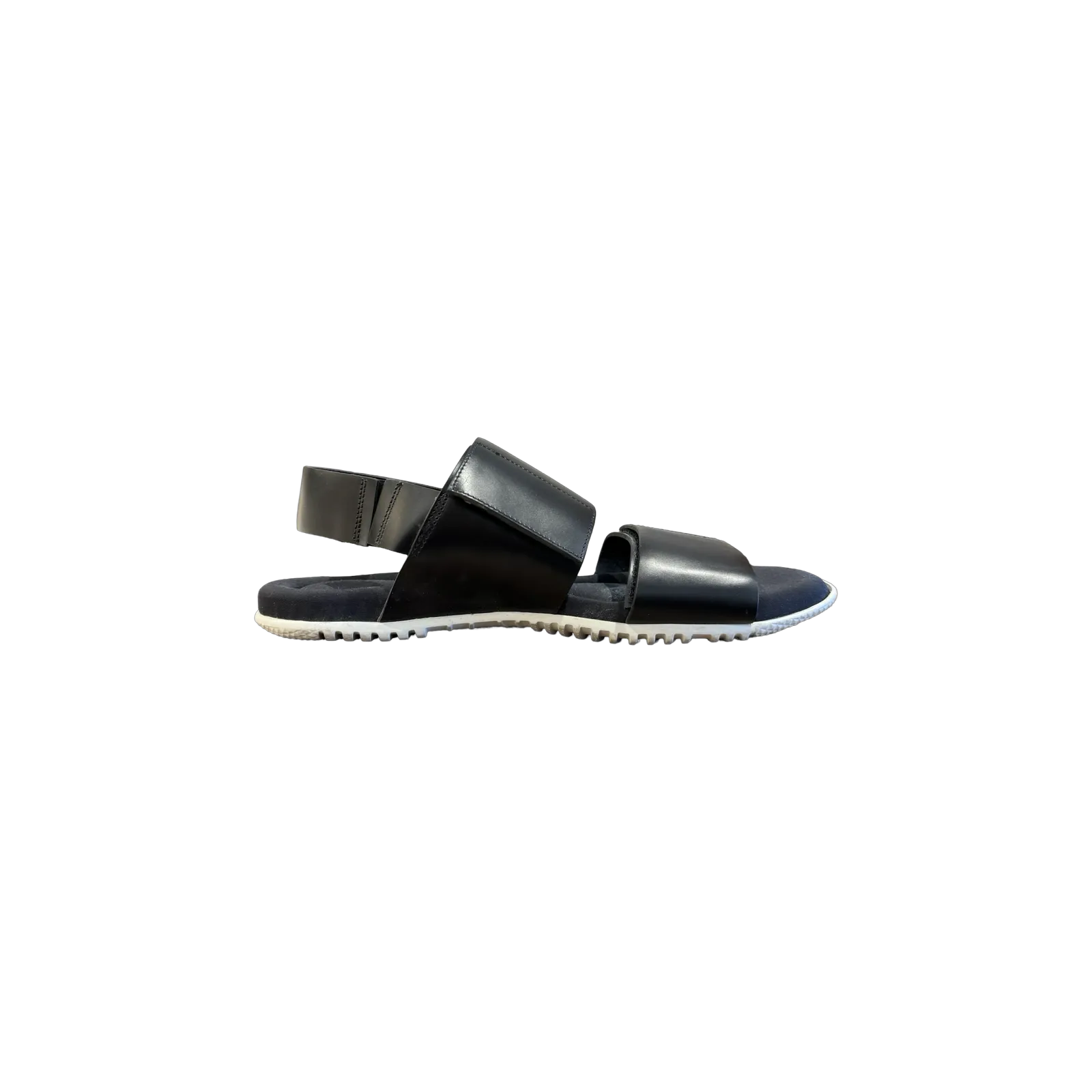 Marni Leather Sandals (Size 39)