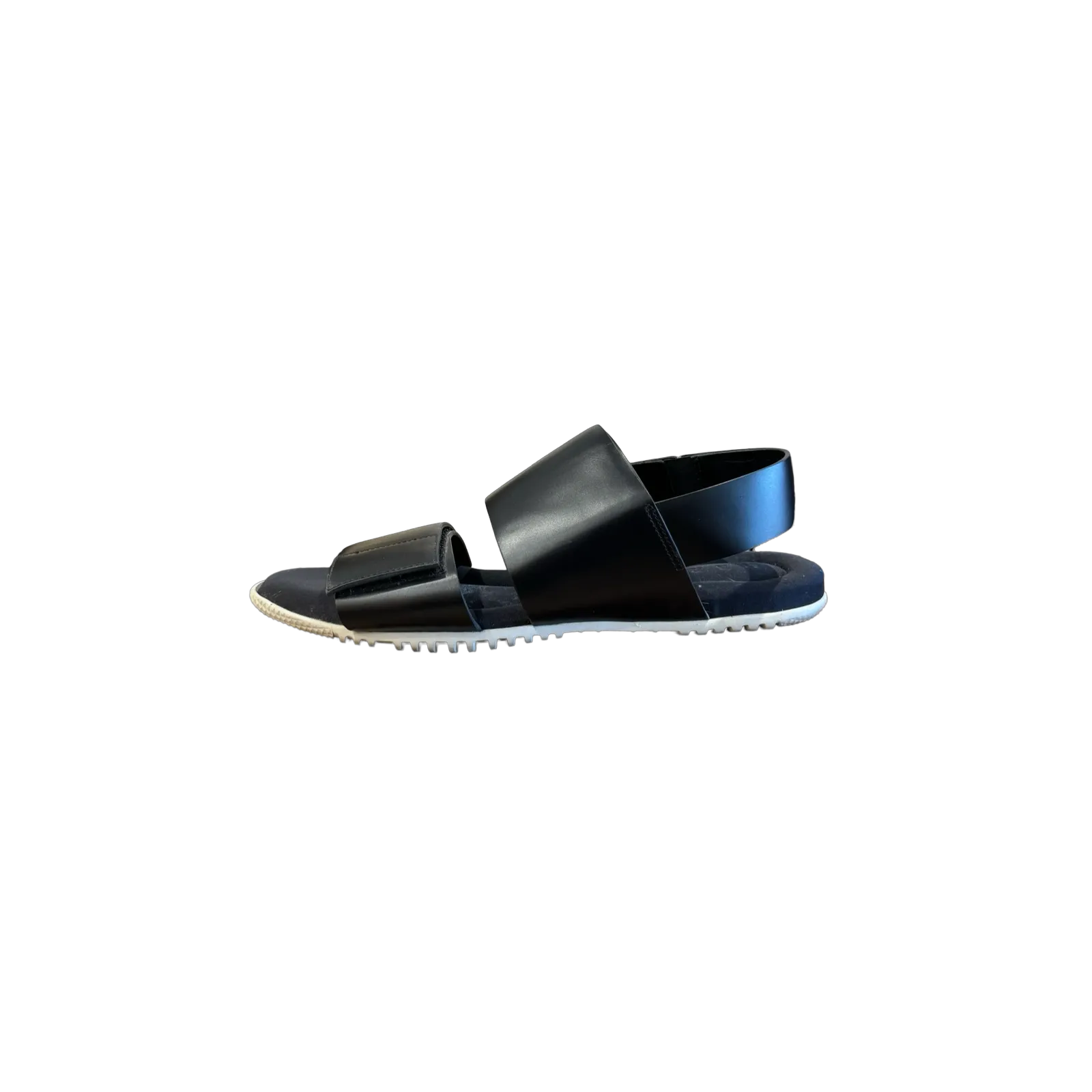 Marni Leather Sandals (Size 39)