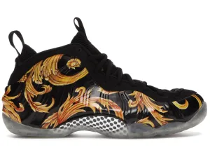 Nike Air Foamposite One Supreme Black