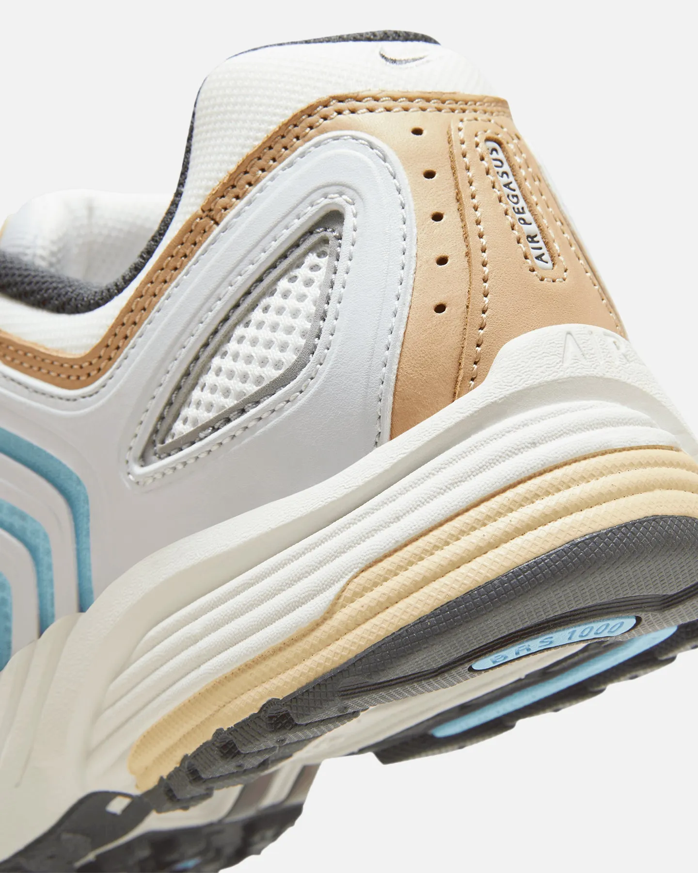 Nike Air Pegasus 2005 Sail/Anthracite