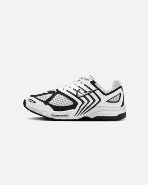 Nike Air Pegasus 2005 White/Metallic