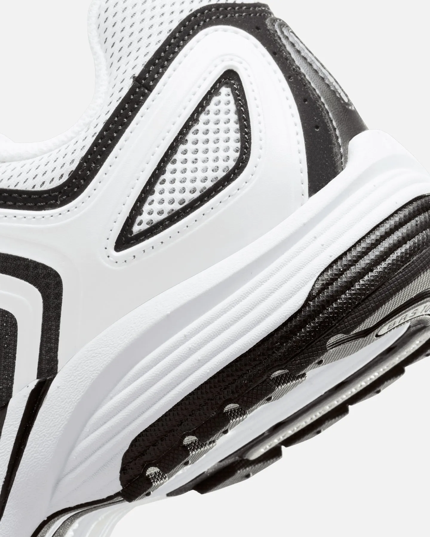 Nike Air Pegasus 2005 White/Metallic