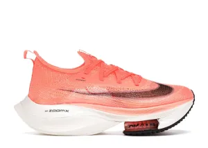 Nike Air Zoom Alphafly Next% Bright Mango (Women'S)