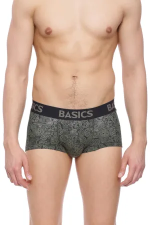 Printed Stretchable Trunk